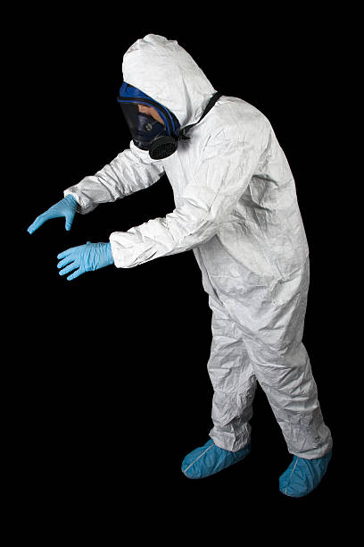 Professional Mold Removal in Northfield, OH